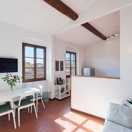 Roommo Sant'Ambrogio Firenze Kültér fotó