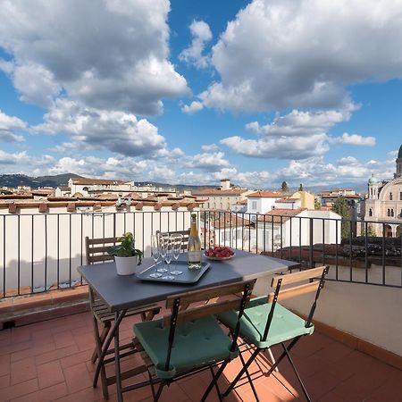 Roommo Sant'Ambrogio Firenze Kültér fotó