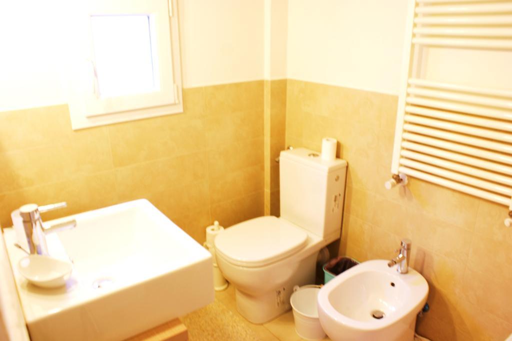 Roommo Sant'Ambrogio Firenze Szoba fotó