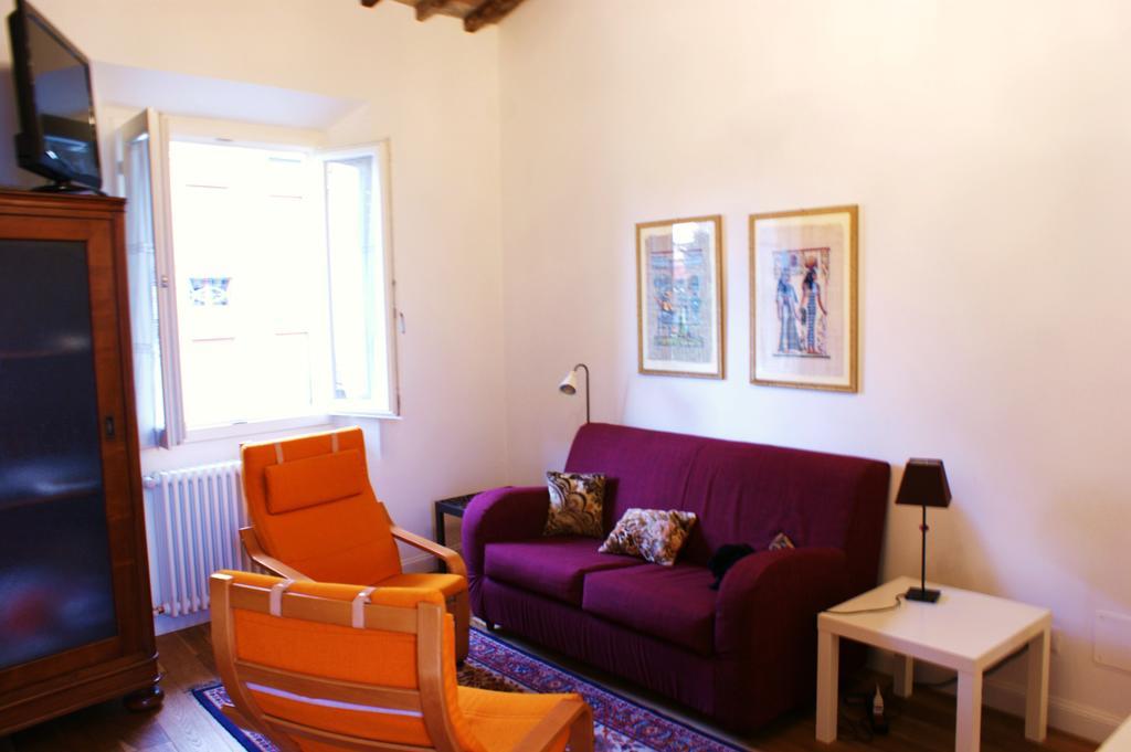 Roommo Sant'Ambrogio Firenze Szoba fotó