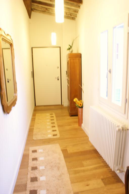 Roommo Sant'Ambrogio Firenze Szoba fotó