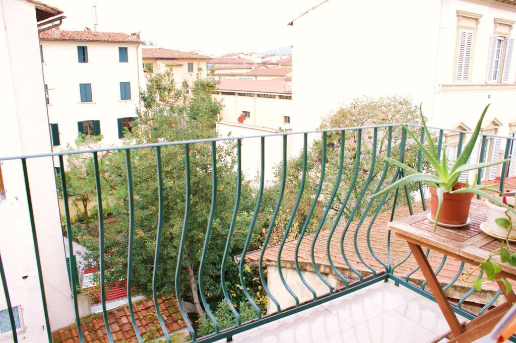 Roommo Sant'Ambrogio Firenze Szoba fotó