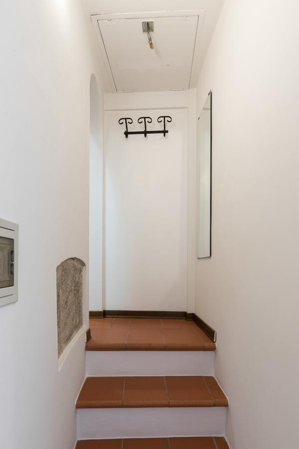 Roommo Sant'Ambrogio Firenze Kültér fotó