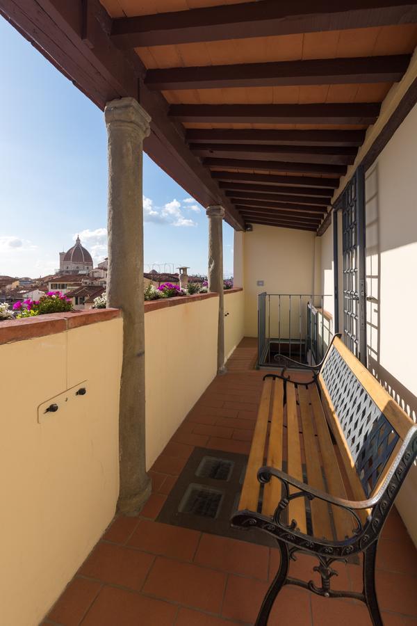 Roommo Sant'Ambrogio Firenze Kültér fotó