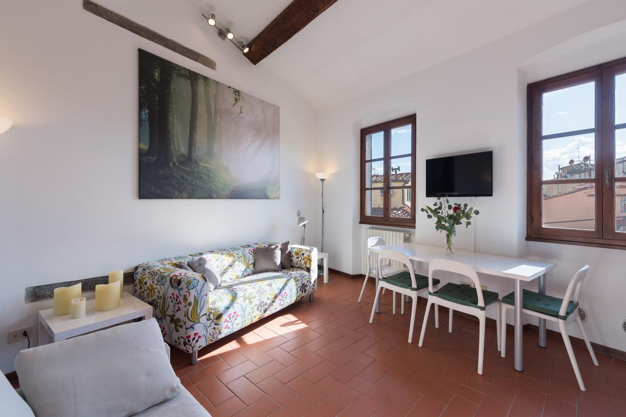 Roommo Sant'Ambrogio Firenze Kültér fotó