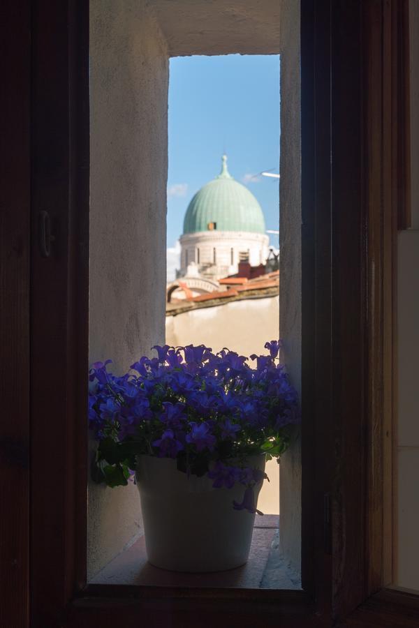 Roommo Sant'Ambrogio Firenze Kültér fotó