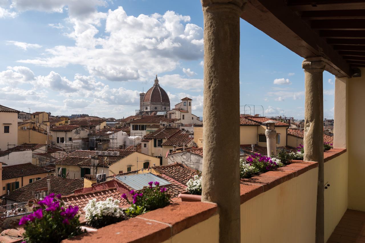 Roommo Sant'Ambrogio Firenze Kültér fotó