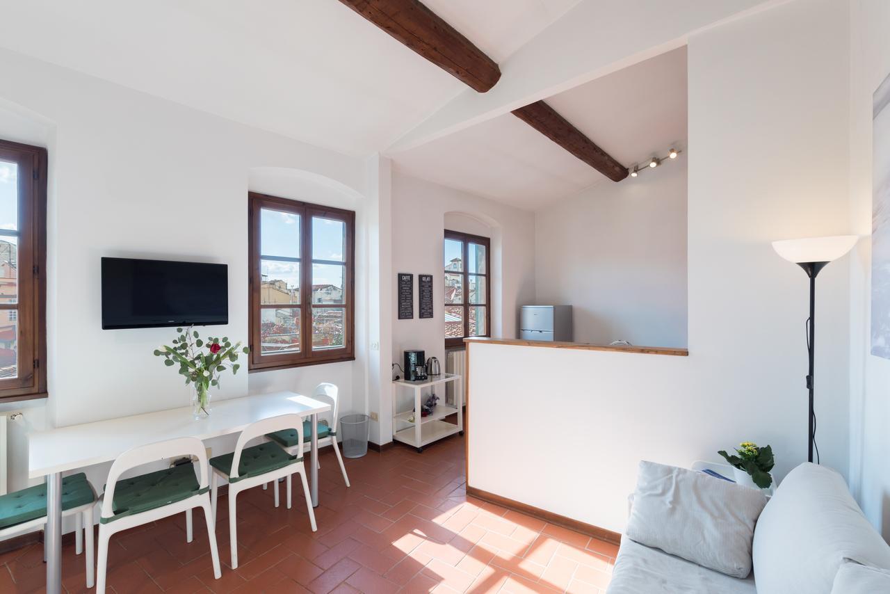 Roommo Sant'Ambrogio Firenze Kültér fotó