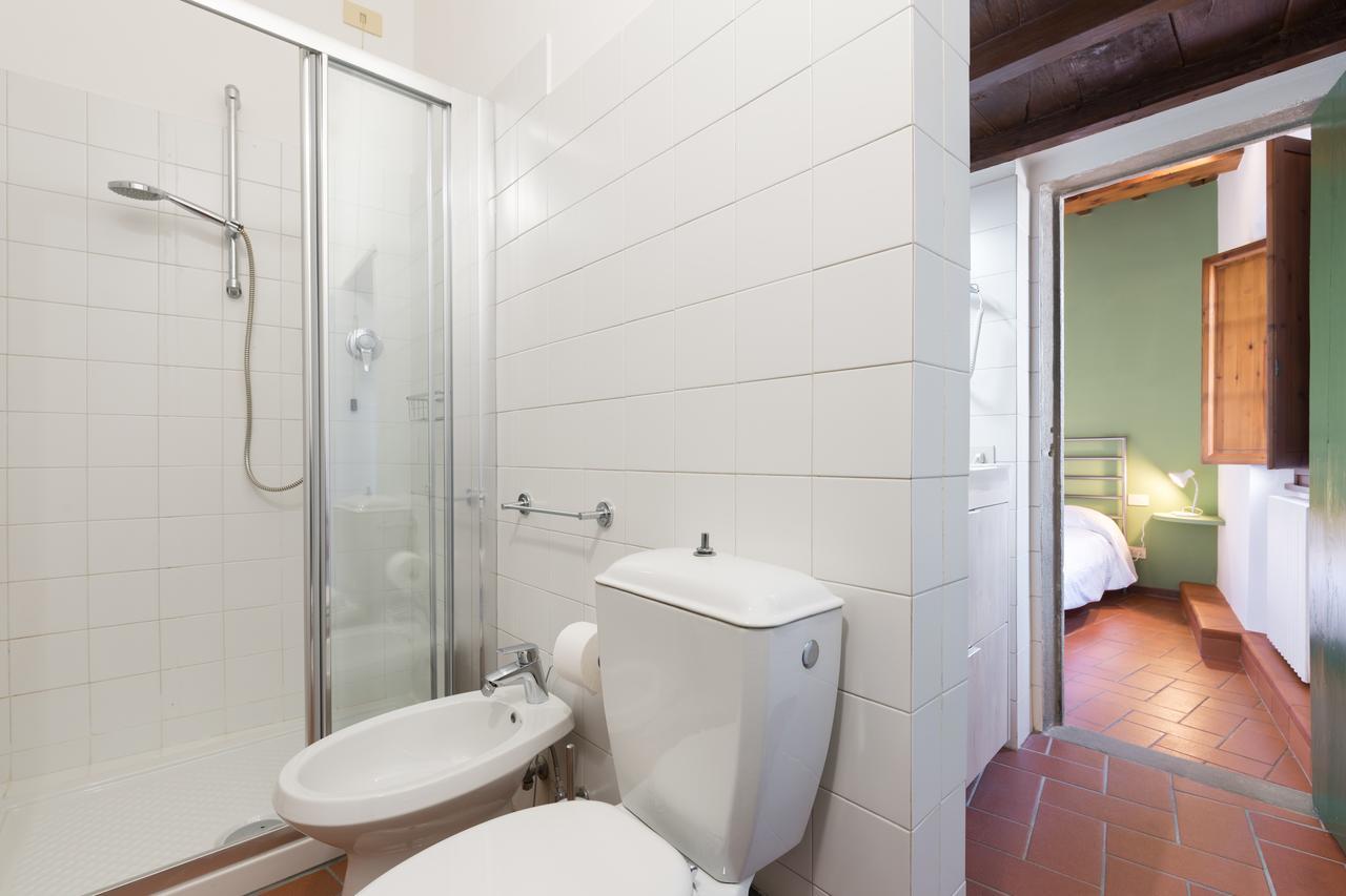 Roommo Sant'Ambrogio Firenze Kültér fotó