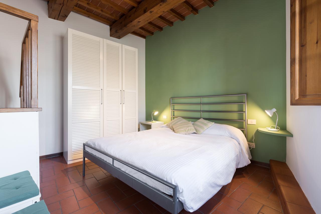 Roommo Sant'Ambrogio Firenze Kültér fotó