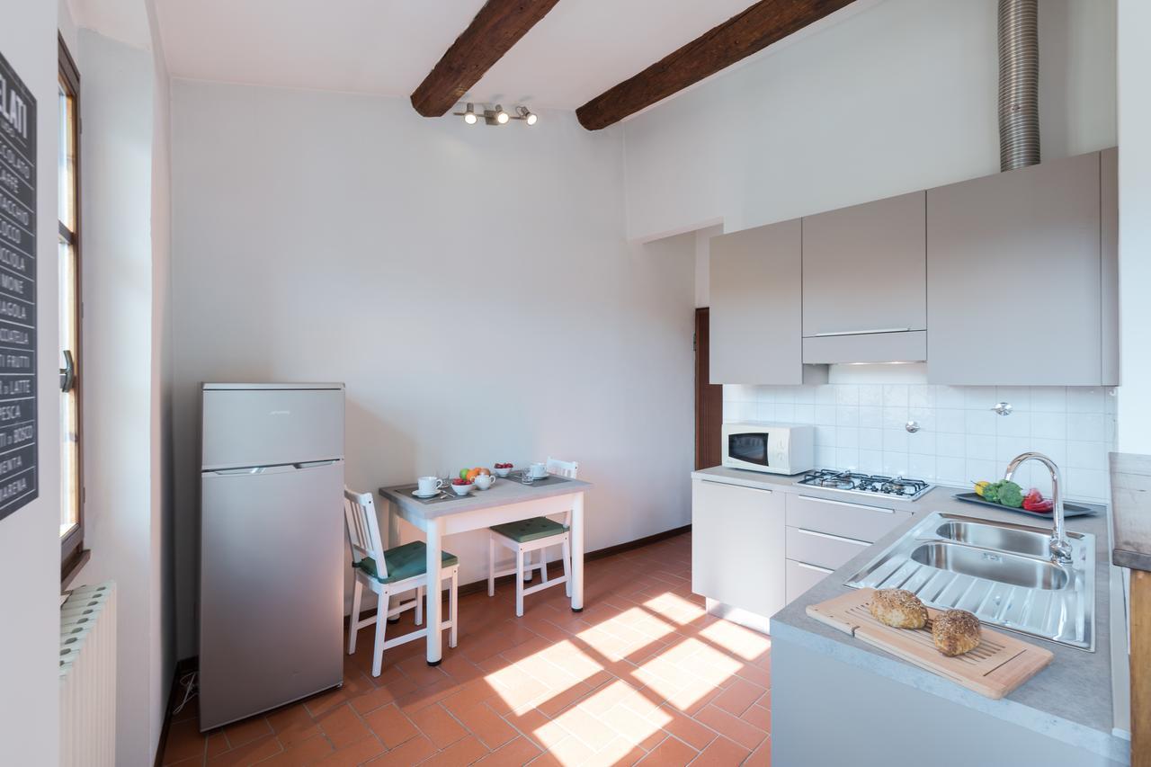 Roommo Sant'Ambrogio Firenze Kültér fotó