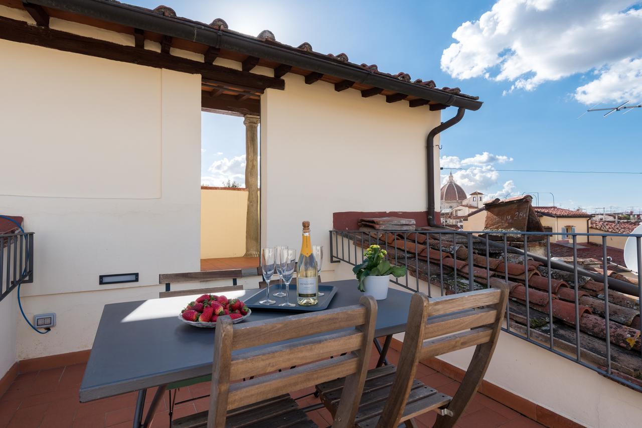 Roommo Sant'Ambrogio Firenze Kültér fotó